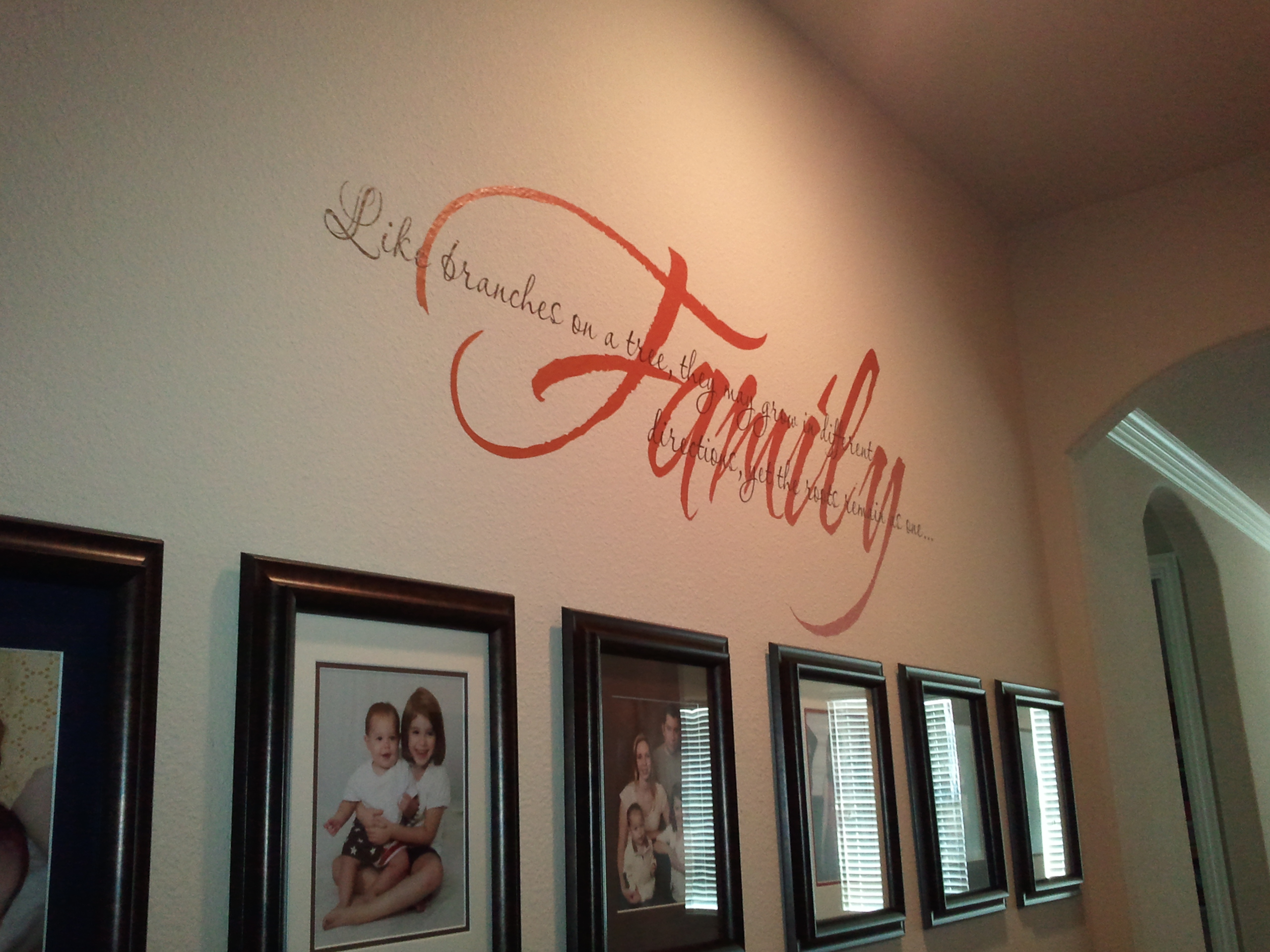 Family Branches